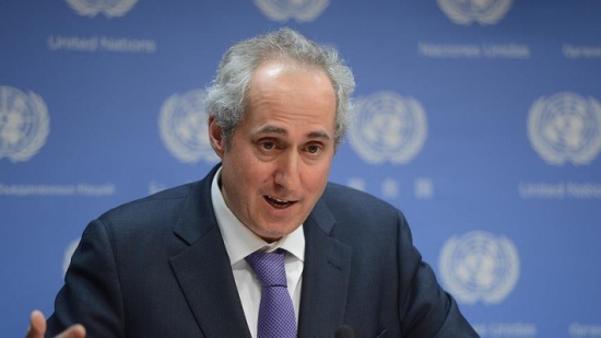 الأمم المتحدة تطالب بالإفراج عن الفلسطينيين المعتقلين إداريا أو تقديمهم للمحاكمة الأمم المتحدة تطالب بالإفراج عن الفلسطينيين المعتقلين إداريا أو تقديمهم للمحاكمة