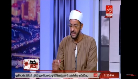 فيديو| داعية مصري: العقد على الفتاة جائز حتى لو كان عمرها عاما واحدا!