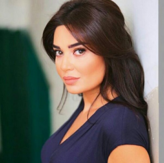 سيرين عبد النور إلى سوريا... وهذه التّفاصيل!