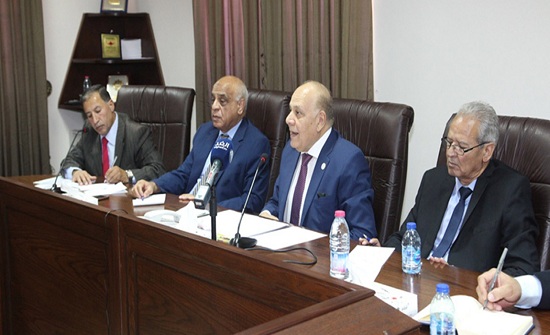 الدعوة لايجاد حلول علمية وعملية لحل مشكلات المجتمع الدعوة لايجاد حلول علمية وعملية لحل مشكلات المجتمع
