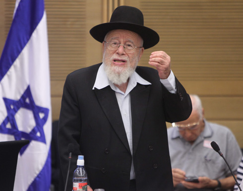 حاخامات يحرضون اليهود للقيام بعمليات انتحارية