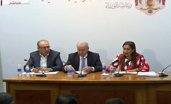 ابو يامين : قرار المحكمة الإدارية بخصوص المعلمين يطبق على الفور ابو يامين : قرار المحكمة الإدارية بخصوص المعلمين يطبق على الفور