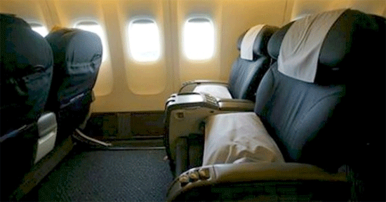 خدعة سرية لشراء تذاكر الطيران!