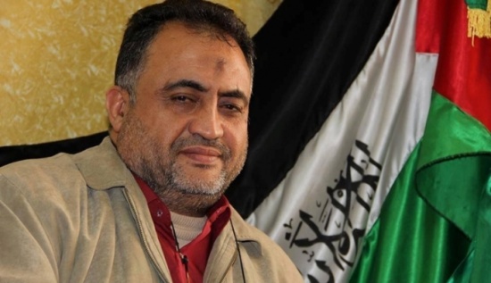 إحراق سيارة قيادي بـ"حماس" في الضفة والحركة تندد إحراق سيارة قيادي بـ"حماس" في الضفة والحركة تندد