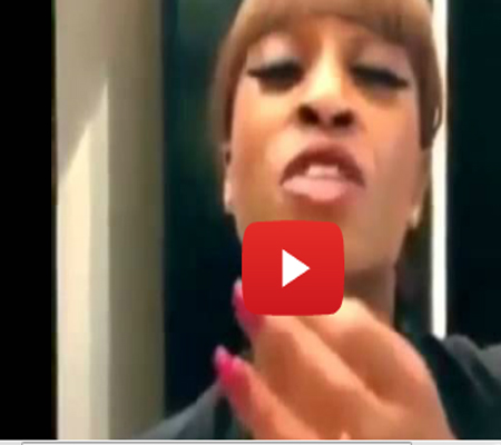 أميركية تتكلم كويتي “طال عمرج… فديتج”