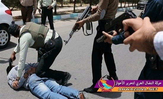 في خوزستان.. "قاوم ياوطني" تنتهي بمراهقة عربية في غياهب السجون الإيرانية في خوزستان.. "قاوم ياوطني" تنتهي بمراهقة عربية في غياهب السجون الإيرانية