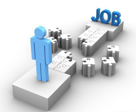 فرص عمل في قطاعي الطب والخدمات