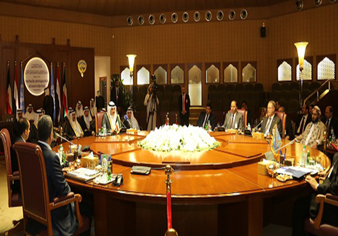 الغاء جلسة المشاورات المشتركة في مباجثات السلام اليمنية