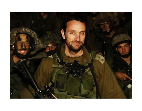 رئيس الإستخبارات " أمان " : علاقاتنا الأمنية مع واشنطن في أعلى مستوياتها