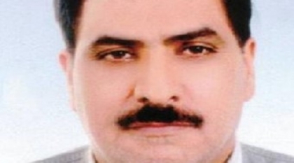 إيران تجدد اتهامها لـ"إسرائيل" بإختطاف نائب وزير دفاعها إيران تجدد اتهامها لـ"إسرائيل" بإختطاف نائب وزير دفاعها