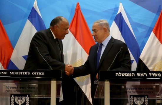 تل أبيب تغلق سفارتها نهائيا بالقاهرة.. ومصر: لا علم لنا