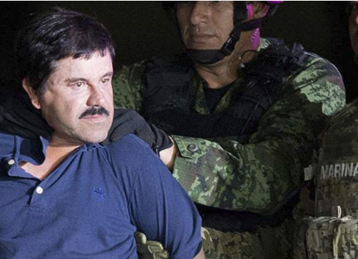 امبراطور المخدرات يكشف التفاصيل المرعبة.. غرفة مخصصة للقتل!