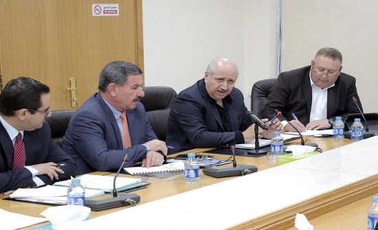 عوائق كثيرة عطلت مشروع ناقل البحرين عوائق كثيرة عطلت مشروع ناقل البحرين