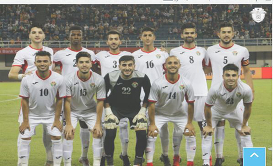 المنتخب الأولمبي يلتقي نادي بيتالينج جايا الماليزي غدا
