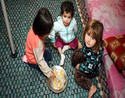 تسمم أسرة فلسطينية لتناولها لحم قطط في مخيم اليرموك