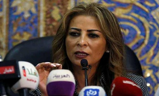غنيمات : الاردن انتصر بأدخال قافلة المساعدات إلى مخيم الركبان غنيمات : الاردن انتصر بأدخال قافلة المساعدات إلى مخيم الركبان