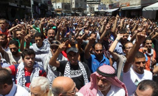 السفارة الامريكية تحذر رعاياها في الاردن من مسيرات الجمعة السفارة الامريكية تحذر رعاياها في الاردن من مسيرات الجمعة