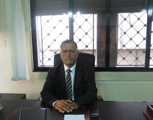 مأدبه افطار جماعي لحزب الشورى في عجلون