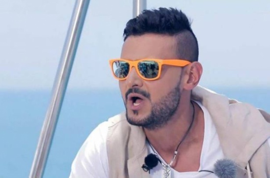 بينهم رامز جلال ودنيا سمير غانم.. نجوم من شاشات رمضان إلى المحاكم بينهم رامز جلال ودنيا سمير غانم.. نجوم من شاشات رمضان إلى المحاكم