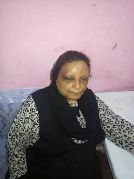 حفلة تعذيب 6 ساعات لمدرسة الرياضيات على يد اولادها... السبب صادم! حفلة تعذيب 6 ساعات لمدرسة الرياضيات على يد اولادها... السبب صادم!