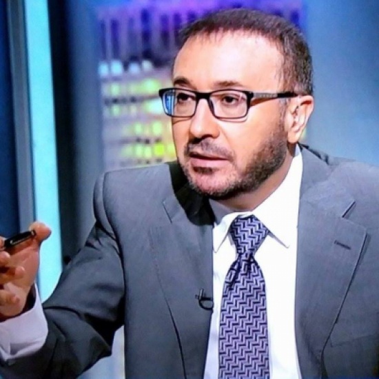 فيصل القاسم للعرب: لا تقعوا في الحفرة مرتين.. صدقوني المستفيد من اغتيال السفير ليس الذين صفقوا له بغباء فيصل القاسم للعرب: لا تقعوا في الحفرة مرتين.. صدقوني المستفيد من اغتيال السفير ليس الذين صفقوا له بغباء