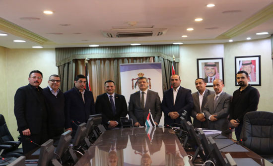 مذكرة تفاهم لتشغيل الأردنيين في قطاع السياحي