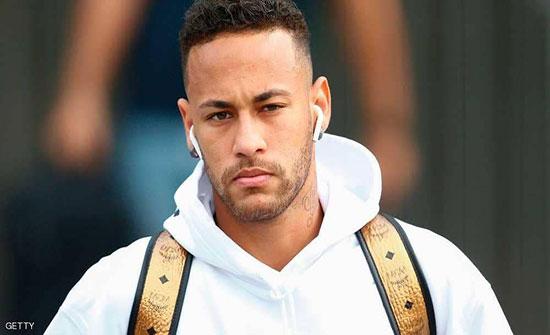 بعد "الصفقة المشبوهة".. نيمار يواجه السجن لسنوات