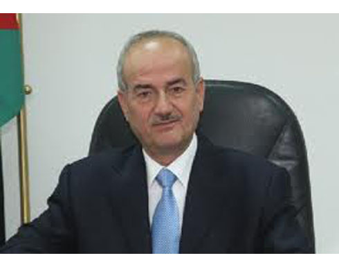 رئيس هيئة الاعتماد يدعو الى تحسين نوعية التعليم العالي رئيس هيئة الاعتماد يدعو الى تحسين نوعية التعليم العالي