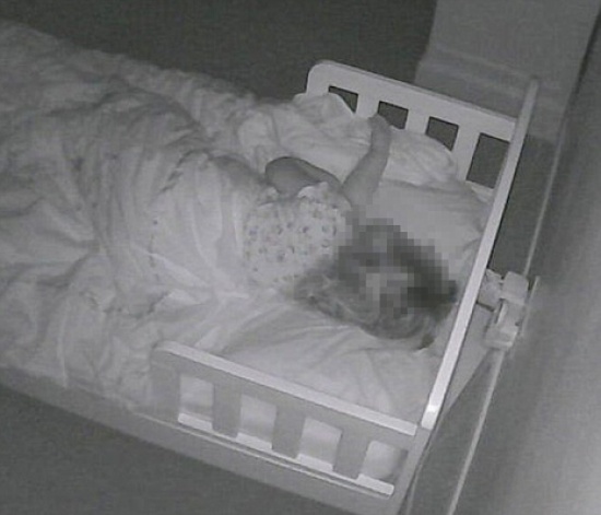 بالصور.. كيف يتجسس "الهاكرز" عليك وعلى أطفالك داخل المنزل؟!