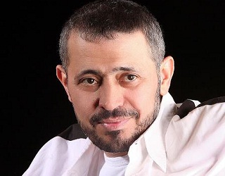 جورج وسوف ينتظر مولوده الرابع من زوجته الثانية جورج وسوف ينتظر مولوده الرابع من زوجته الثانية