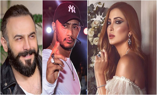 نسرين طافش : أحتاجُ لمواصفات أخرى في زوجي نسرين طافش : أحتاجُ لمواصفات أخرى في زوجي