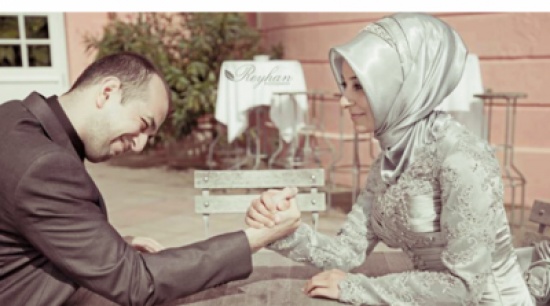 5 أشياء لا تقولها لأي امرأة في العالم 5 أشياء لا تقولها لأي امرأة في العالم