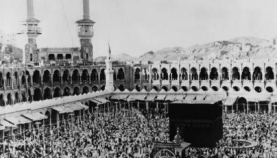 ماذا يوجد داخل بئر زمزم؟ ماذا يوجد داخل بئر زمزم؟