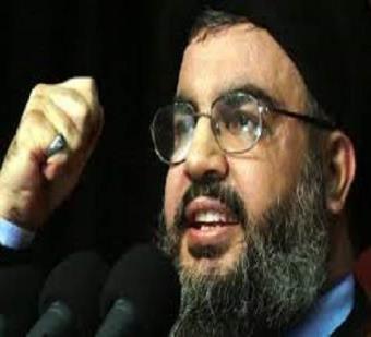 "حزب الله" يوقع عقوبات على جنوده الرافضين للقتال بسوريا "حزب الله" يوقع عقوبات على جنوده الرافضين للقتال بسوريا