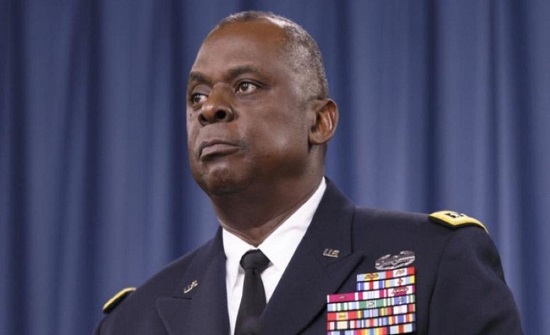 بايدن عن مرشحه لوزارة الدفاع: نجح في مهمته ضد تنظيم داعش