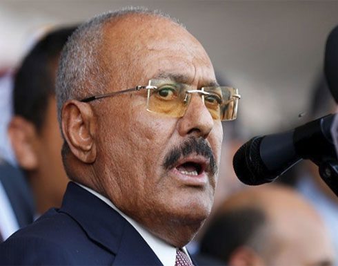 قيادي حوثي يكشف مصير جثة علي صالح قيادي حوثي يكشف مصير جثة علي صالح
