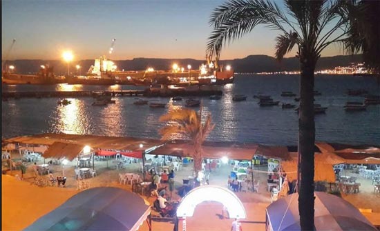 700 طالب وطالبة استفادوا من مبادرة "اقرأ الماضي اكتب المستقبل"