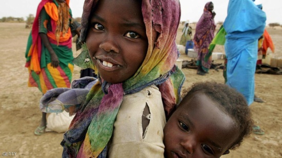 رسميا.. عجز دولي عن تمويل المساعدات في السودان رسميا.. عجز دولي عن تمويل المساعدات في السودان