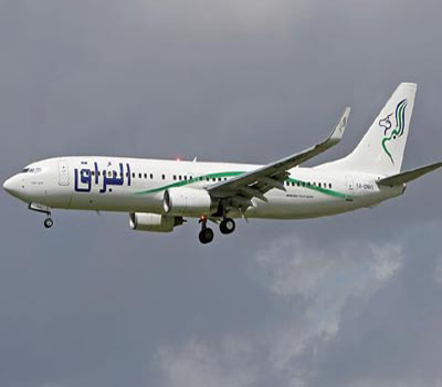 إطلاق النار على طائرة ركاب ليبية اثناء هبوطها في طرابلس إطلاق النار على طائرة ركاب ليبية اثناء هبوطها في طرابلس