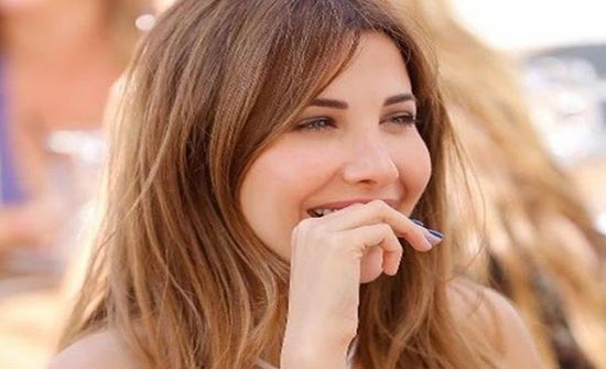 بالفيديو.. مفاجأة من نانسي عجرم الى محبيها بالفيديو.. مفاجأة من نانسي عجرم الى محبيها