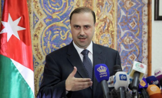 المومني: الأردن شارك مصادره الشحيحة مع اللاجئين على أرضه