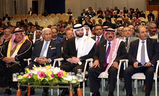 في السنوية الثانية لاستشهاده .. والد راشد الزيود : الروح غالية لكن الوطن اغلى في السنوية الثانية لاستشهاده .. والد راشد الزيود : الروح غالية لكن الوطن اغلى