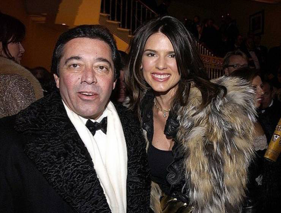 صور| تفاصيل مثيرة عن الأيام الأخيرة للملياردير الجفالي!