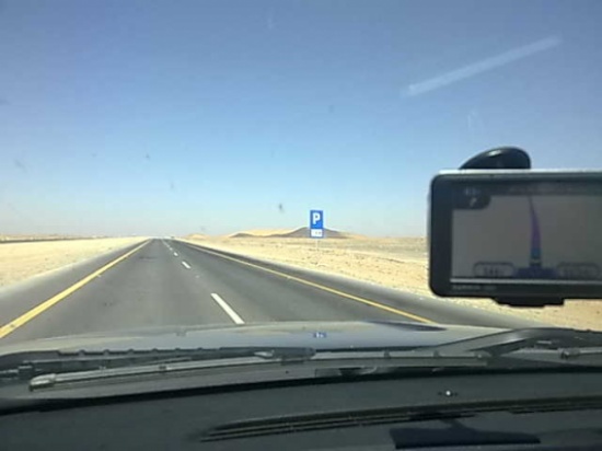 مدير الأمن العام : اعتماد قوة أمن الطرق حديثاً لتوفير الحمايه للسائقين