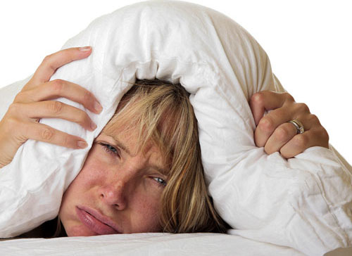 حل اضطربات النوم يكمن بتعديل الأنماط الغذائية