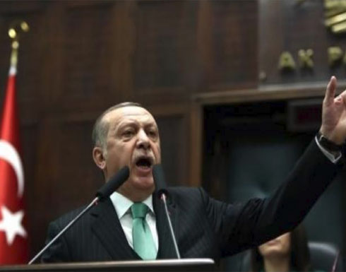 أميركا وتركيا: اشتباك أطلسي في سورية