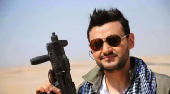 الكشف عن اسرار مقالب رامز جلال في برنامجه الجديد