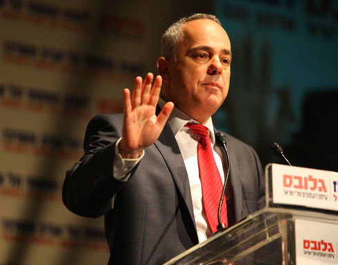 لقاء مع مدير المخابرات الأسرائيلي حول نووي إيران