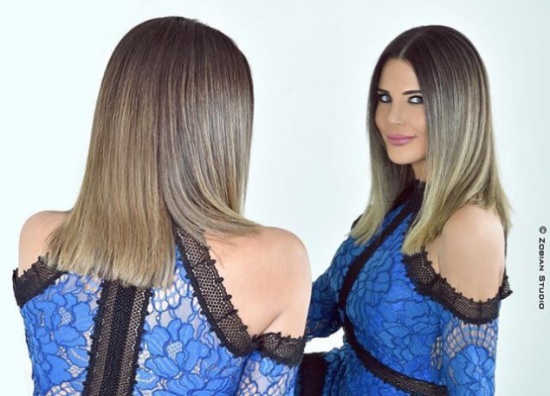 صور منى أبو حمزة تثير الإعجاب بالنظارات الطبية ومنذ 16 عاماً صور منى أبو حمزة تثير الإعجاب بالنظارات الطبية ومنذ 16 عاماً