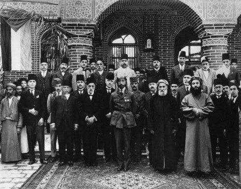 هآرتس : إسرائيل هجرت يهود العراق بمساعدة الأكراد